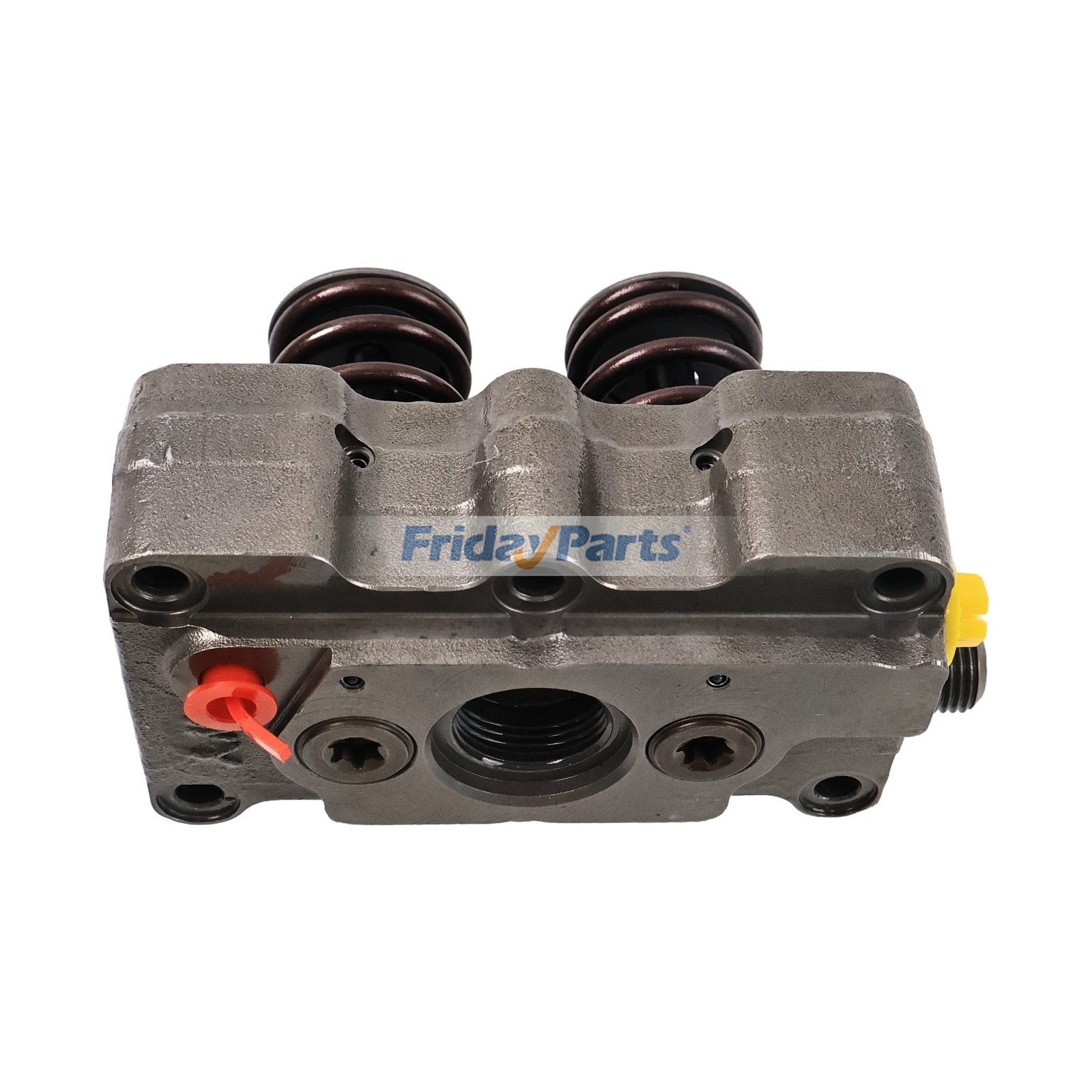 FridayParts Fuel Injection Pump Head