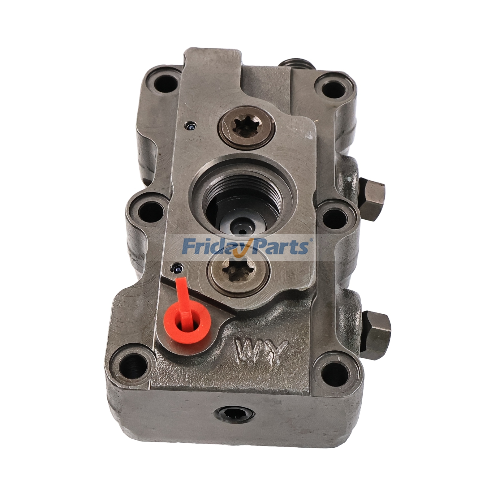 Fuel Injection Pump Head For CAT Engine,Excavator