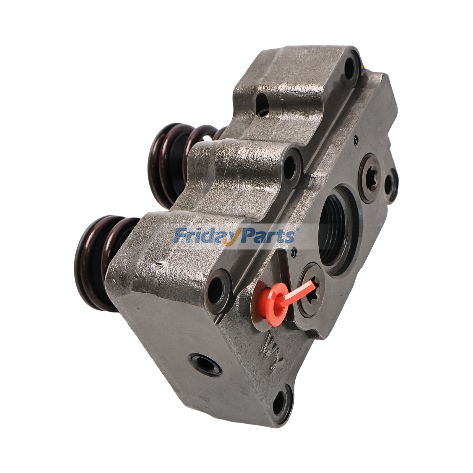 Fuel Injection Pump Head 326-4635 for Caterpillar CAT Engine C6 C6.4 Excavator 320D 320DFM 320DGC 320DL 320DLN 323DLN 323DSA