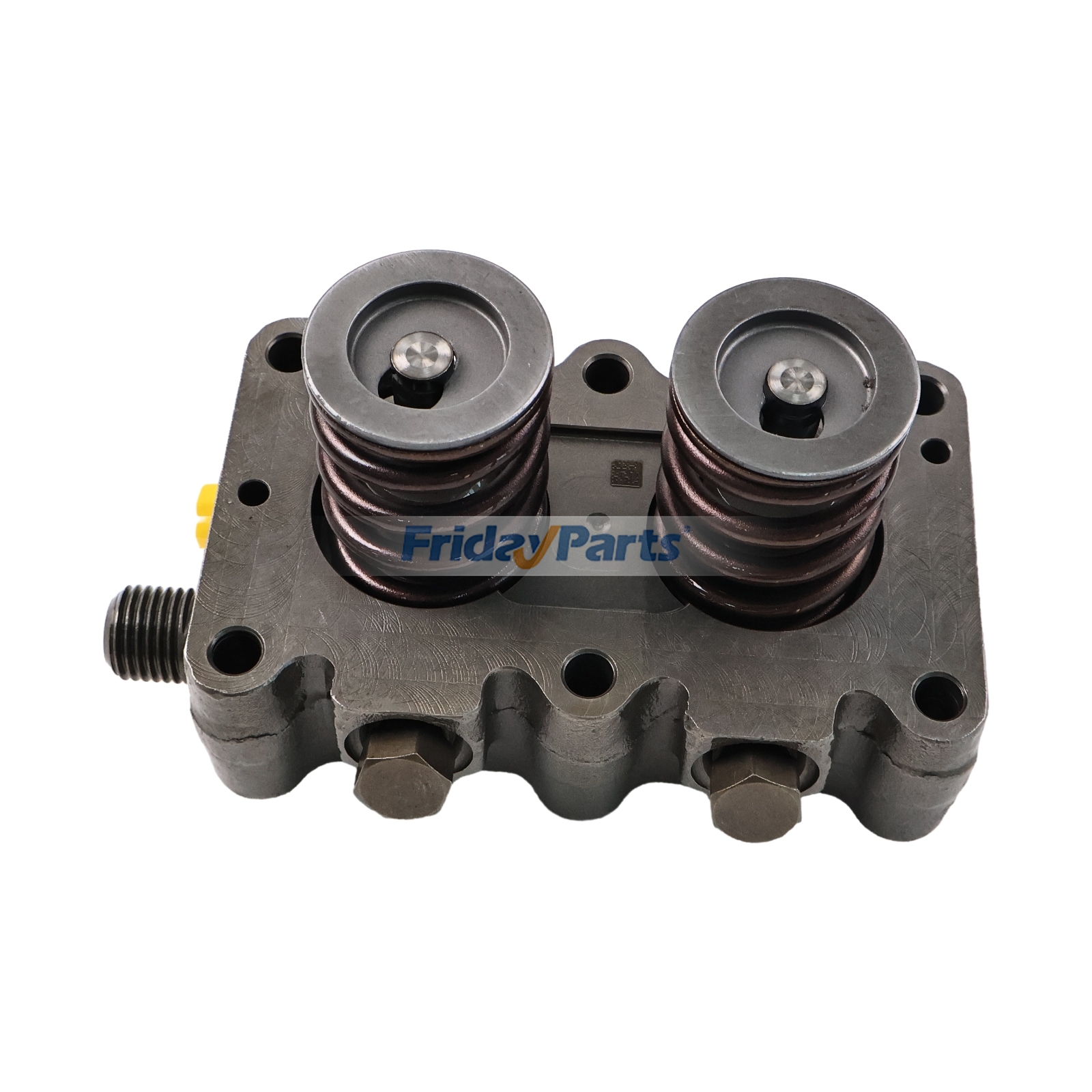 Fuel Injection Pump Head for Engine,Excavator