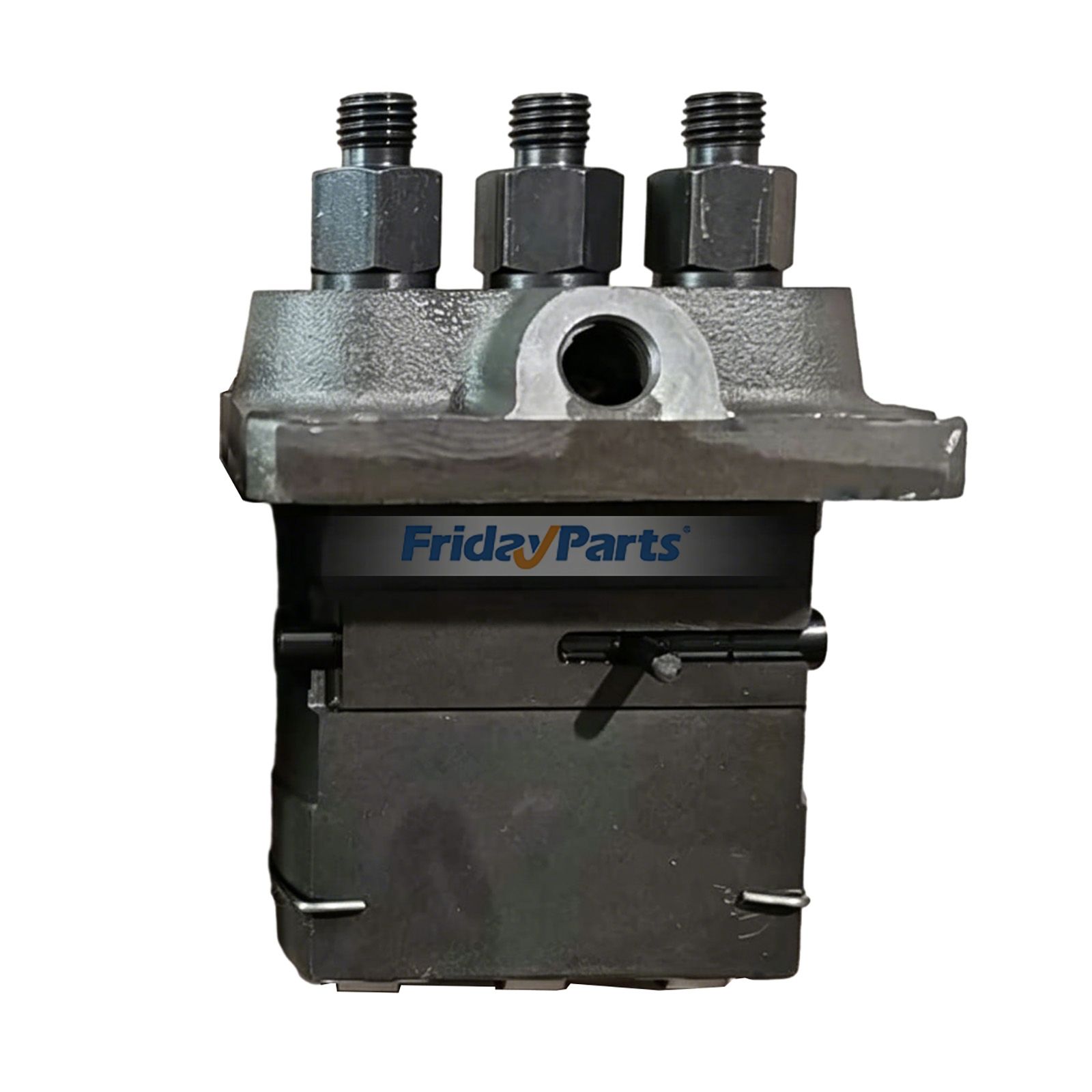 Fuel Injection Pump Head 721454-51700 for Yanmar Engine 3T72HA Tractor YM169 YM180 YM187 YM220 YM226 YM250 YM1301 YM1401
