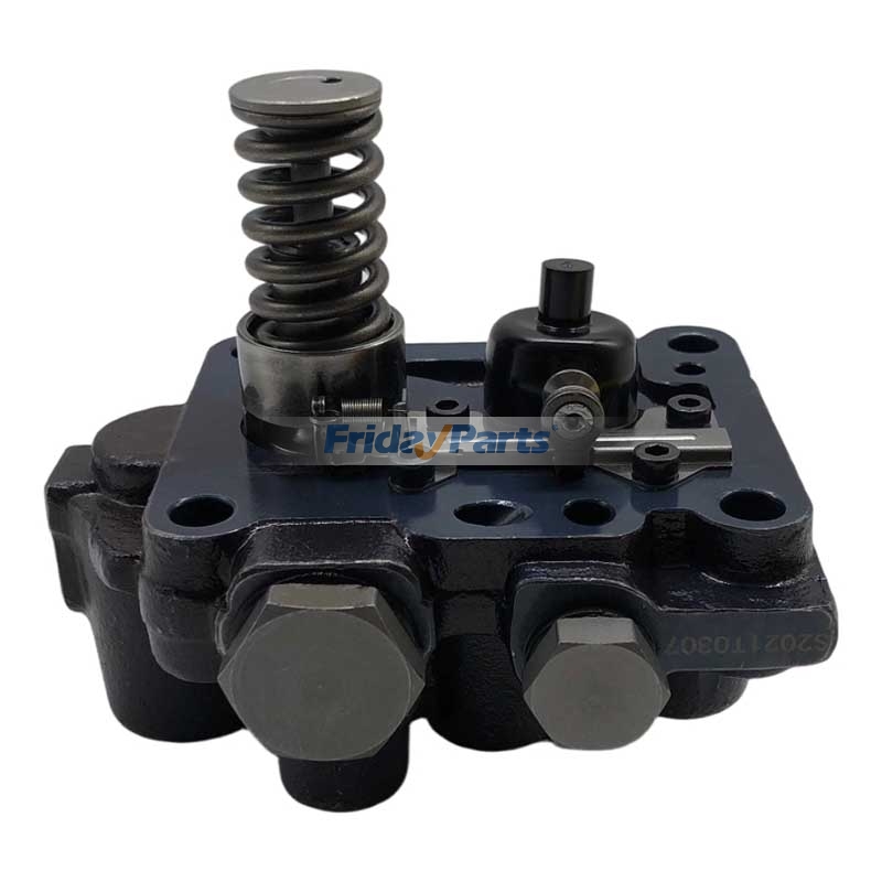 Fuel Injection Pump Head 729238-51410 for Yanmar Engine 3TNV88-BPTS 3TNV88-P