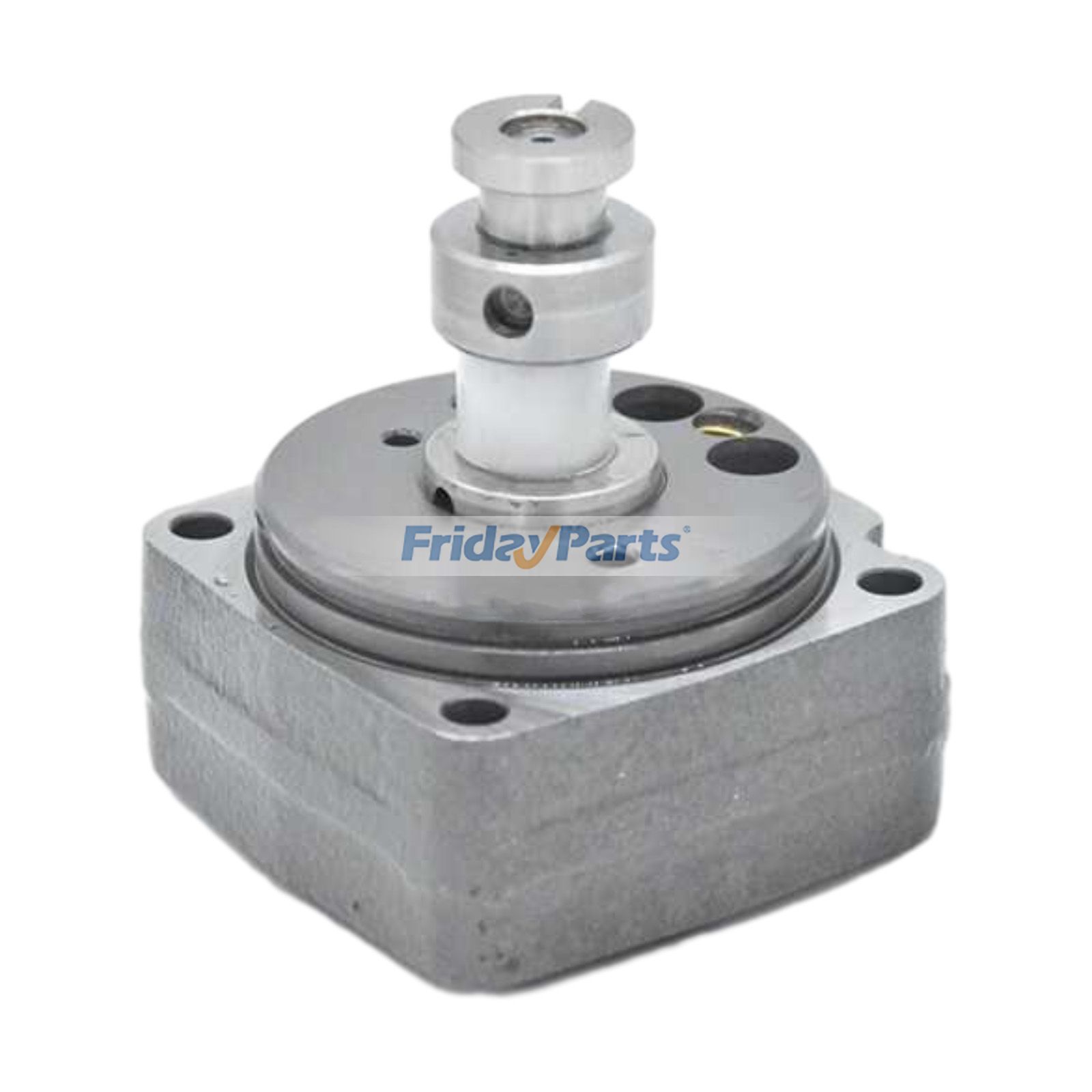 Cabezal de Bomba de Inyección de combustible 8-97102536-0 para motor Isuzu 4JG1 4JG2 camión NHR NKR UBS Hyundai carretilla elevadora HDF20-II HDF25-II HDF30-II