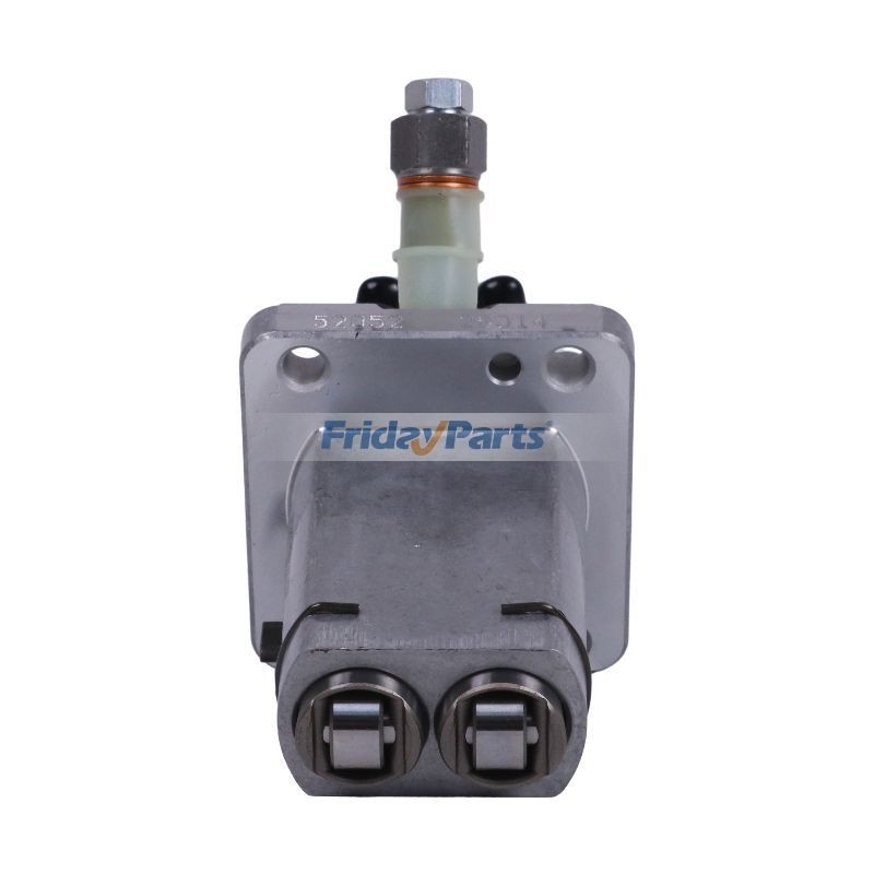FridayParts Fuel Injection Pump Head Assembly