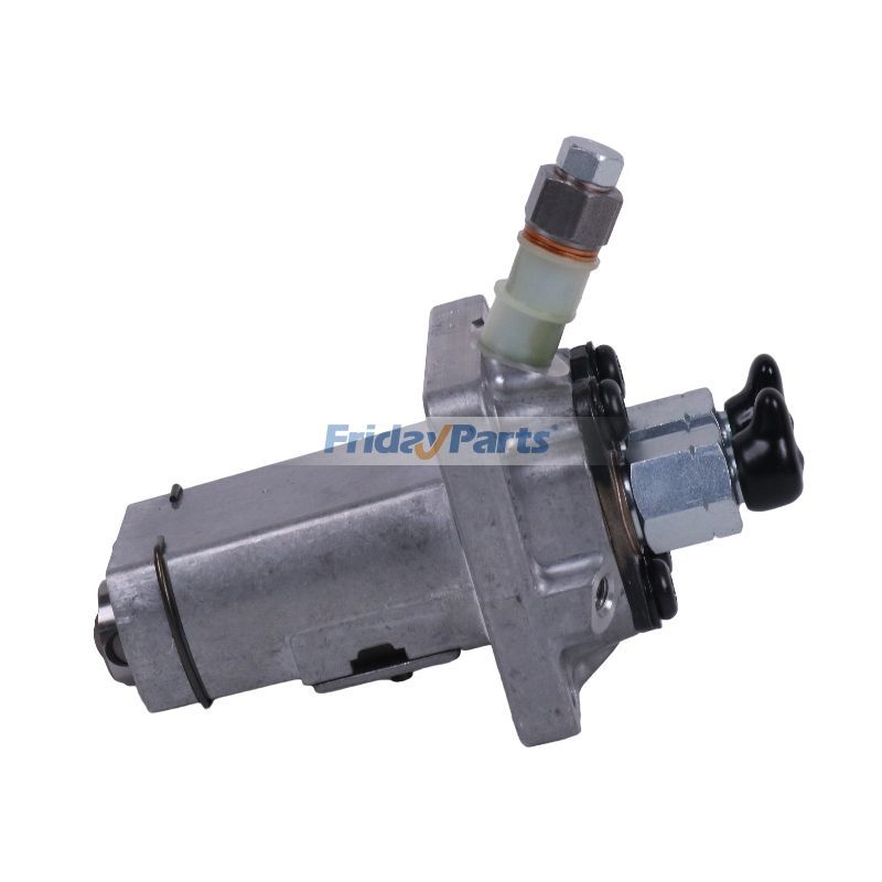 Fuel Injection Pump Head Assembly for Engine