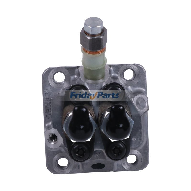  Fuel Injection Pump Head Assembly 