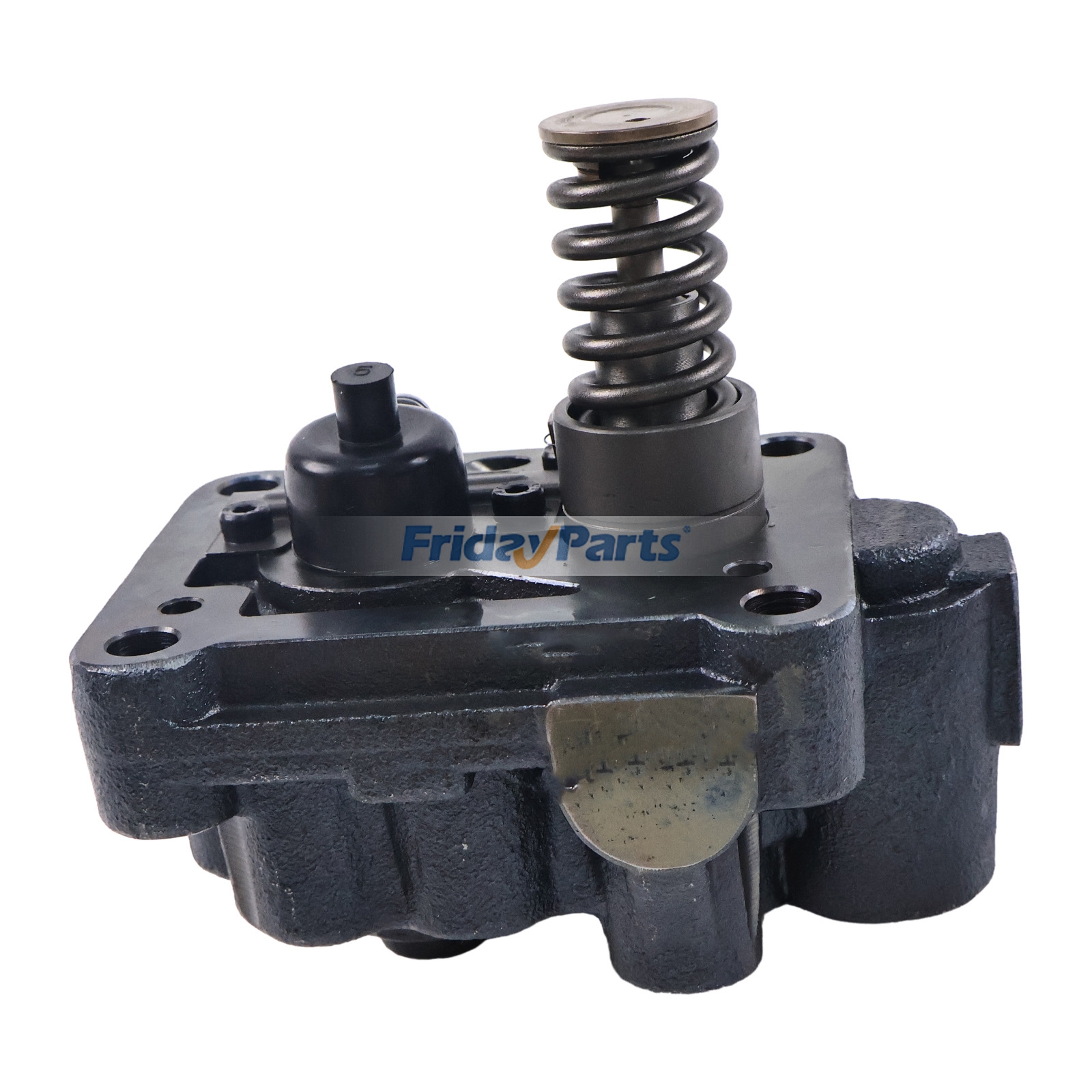 Fuel Injection Pump Head Assembly for Engine