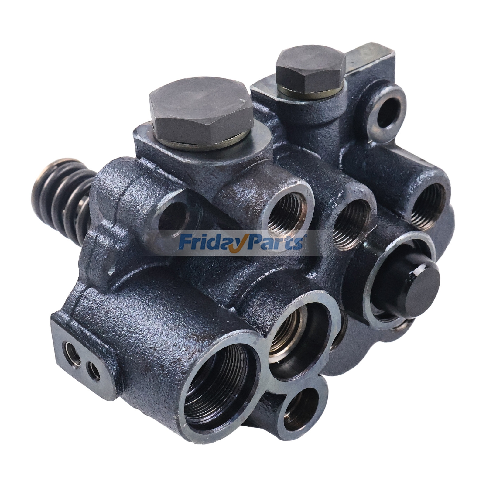 Fuel Injection Pump Head Assembly For YANMAR