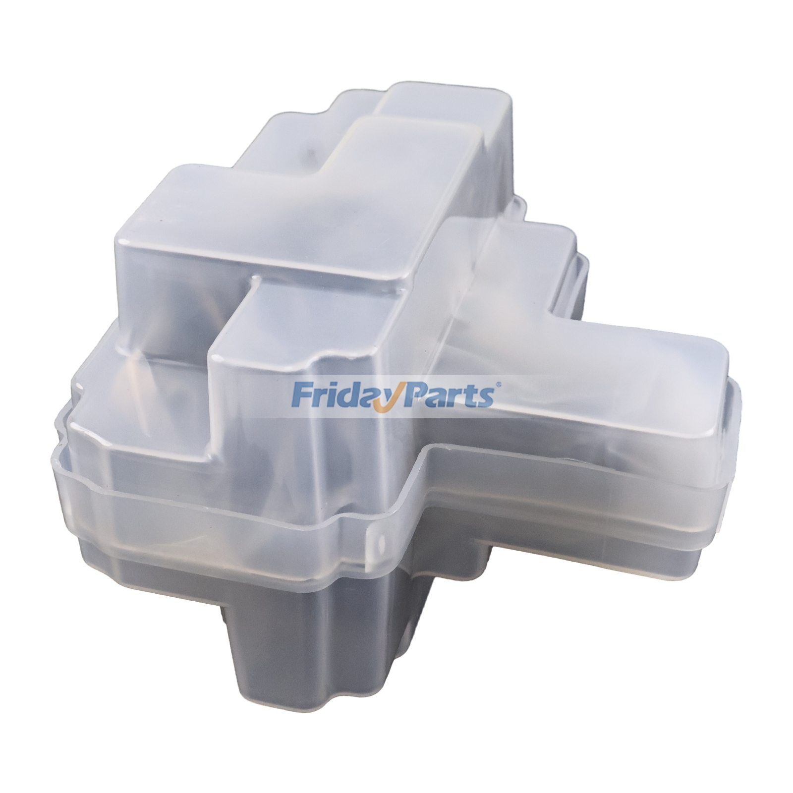 Fuel Injection Pump Head Assembly For YANMAR Engine