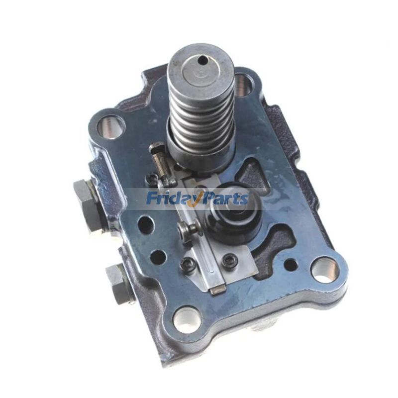 Fuel Injection Pump Head for Yanmar Engine 4TNE86