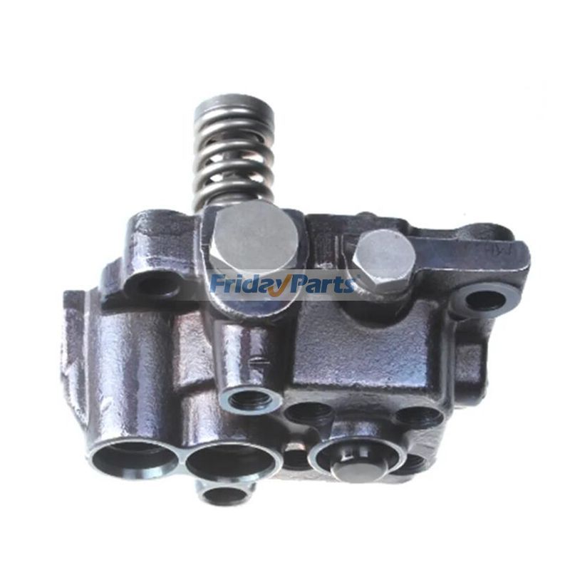 Fuel Injection Pump Head for Engine