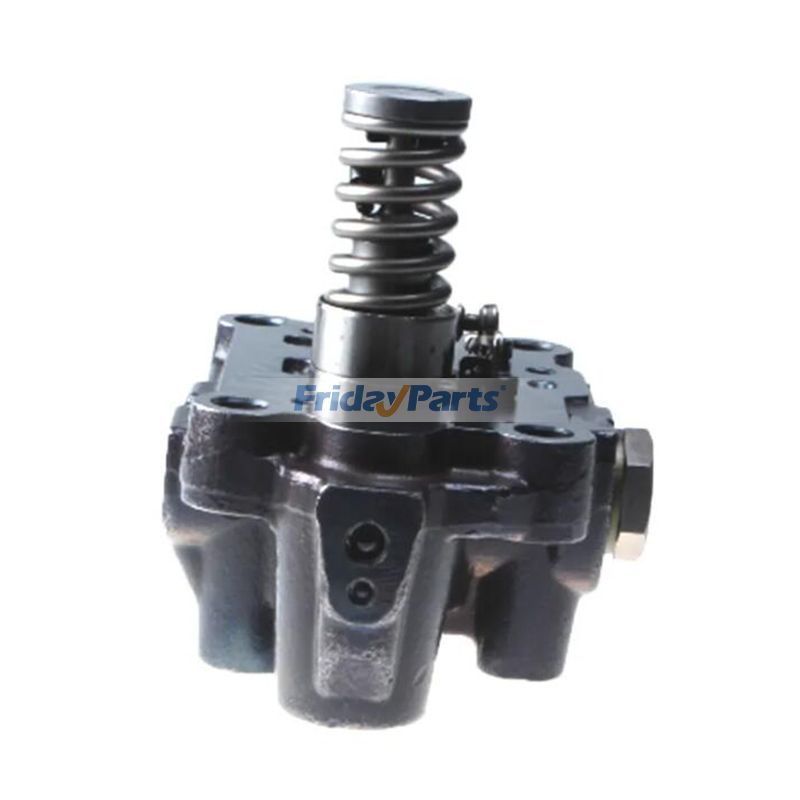 Engine Fuel Injection Pump Head