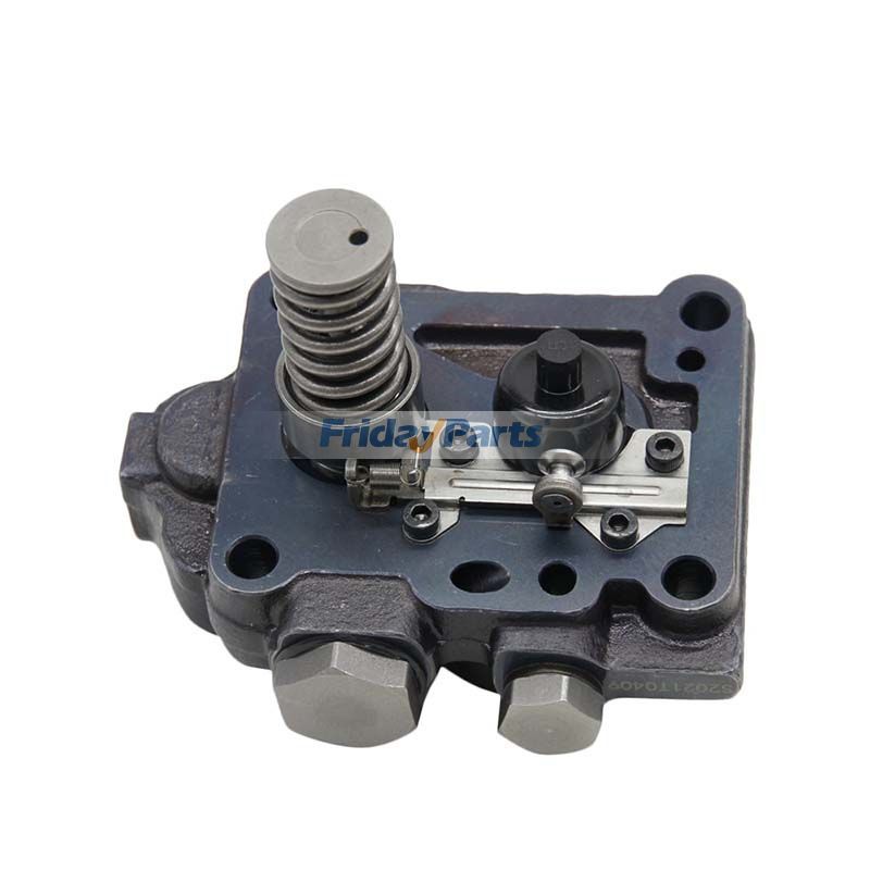 Fuel Injection Pump Head Rotor for Engine