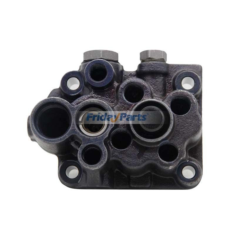 Engine Fuel Injection Pump Head Rotor