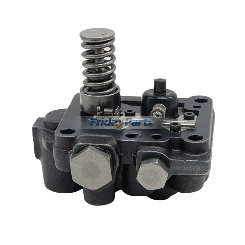  Fuel Injection Pump Head Rotor 