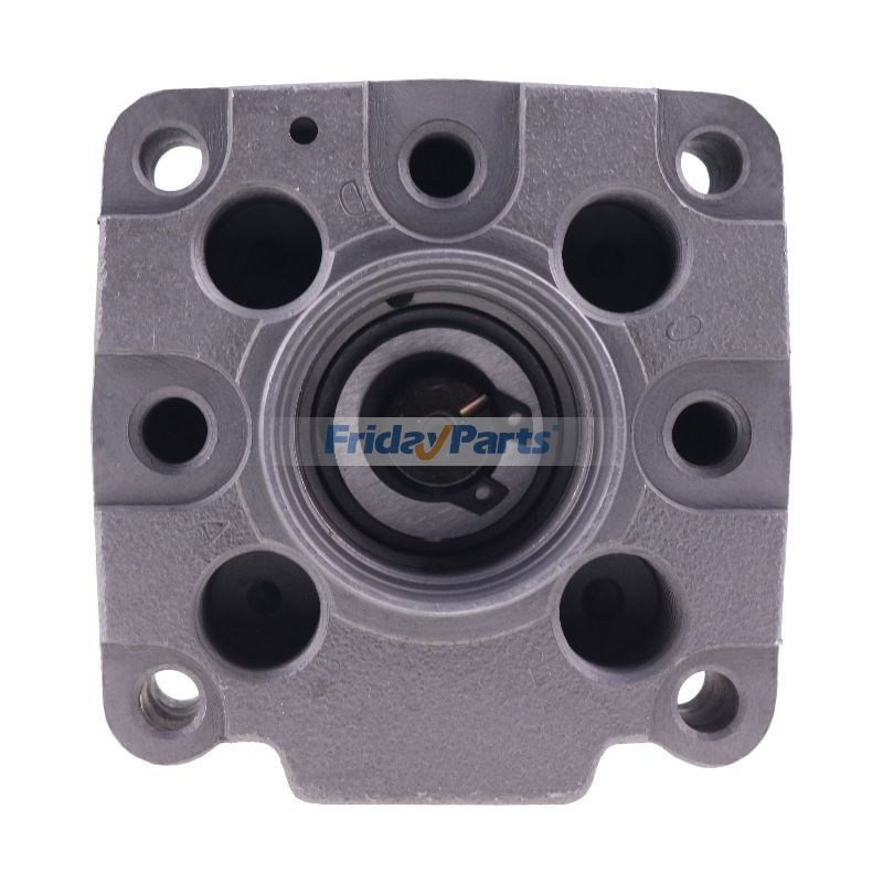 FridayParts Fuel Injection Pump Head Rotor Pajero