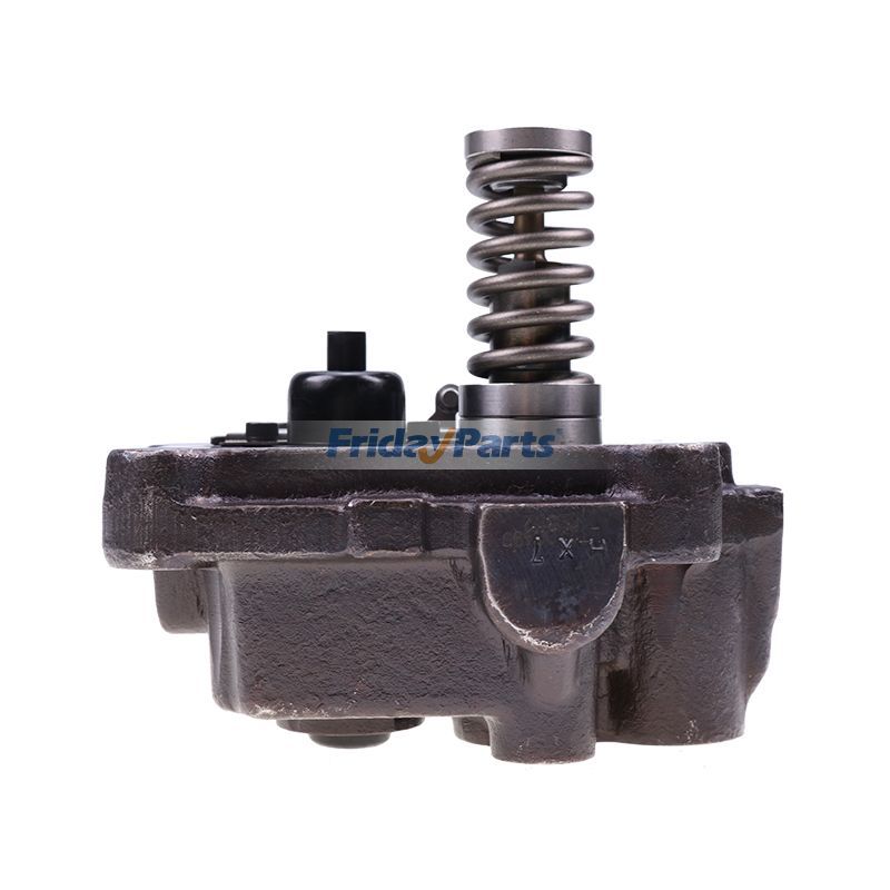 Fuel Injection Pump Hydraulic Head Assy 129927-51741 for