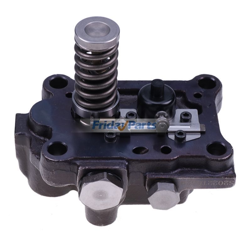 Fuel Injection Pump Hydraulic Head Assy 129927-51741 for
