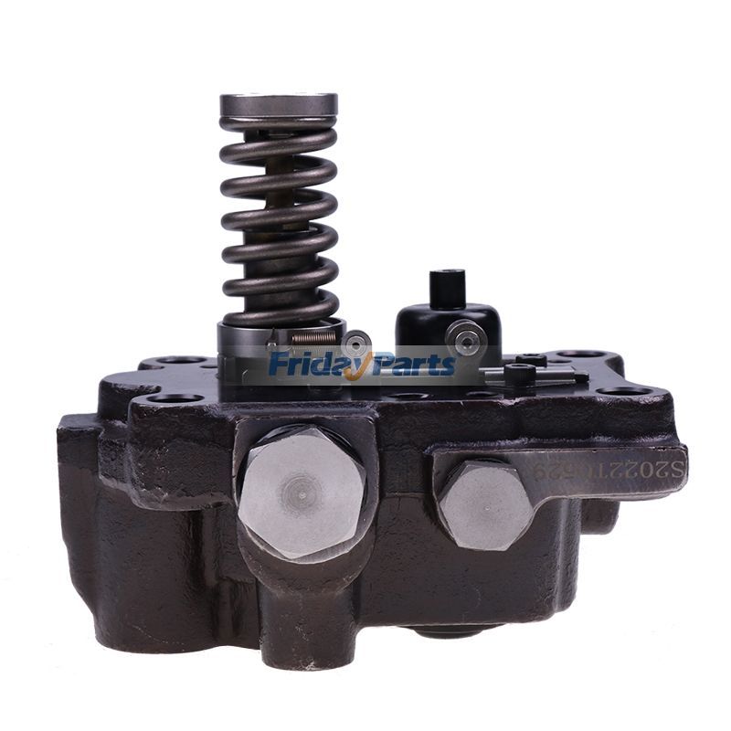 Fuel Injection Pump Hydraulic Head Assy 4D98 Yanmar  Engine