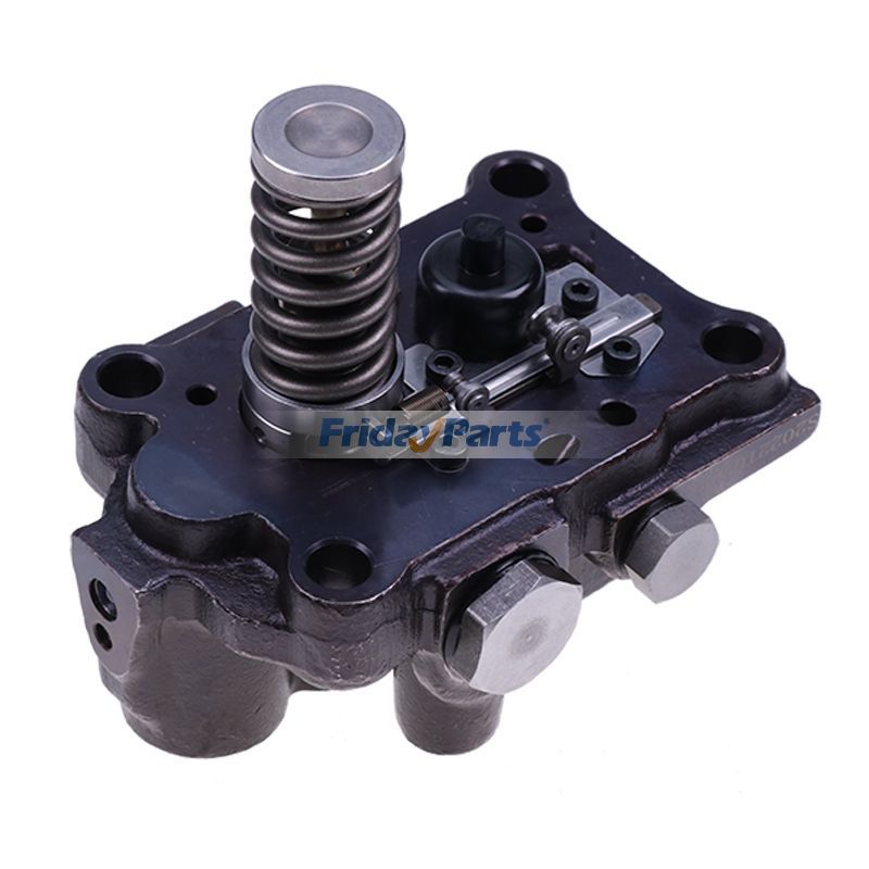 Fuel Injection Pump Hydraulic Head Assy 129927-51741 for Komatsu 4D98 Yanmar 4TNV98 4TNV98T Engine for less