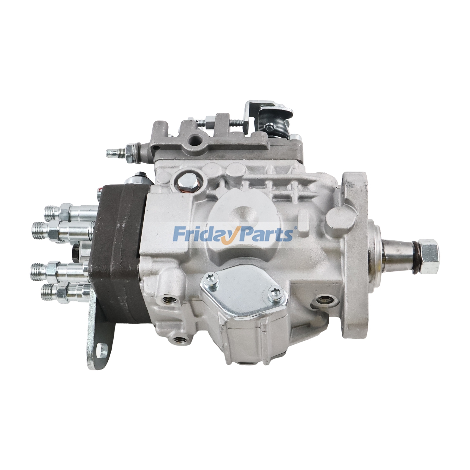 Pompe d'injection de carburant J918207 pour tracteur CASE 5150pourPour CASE