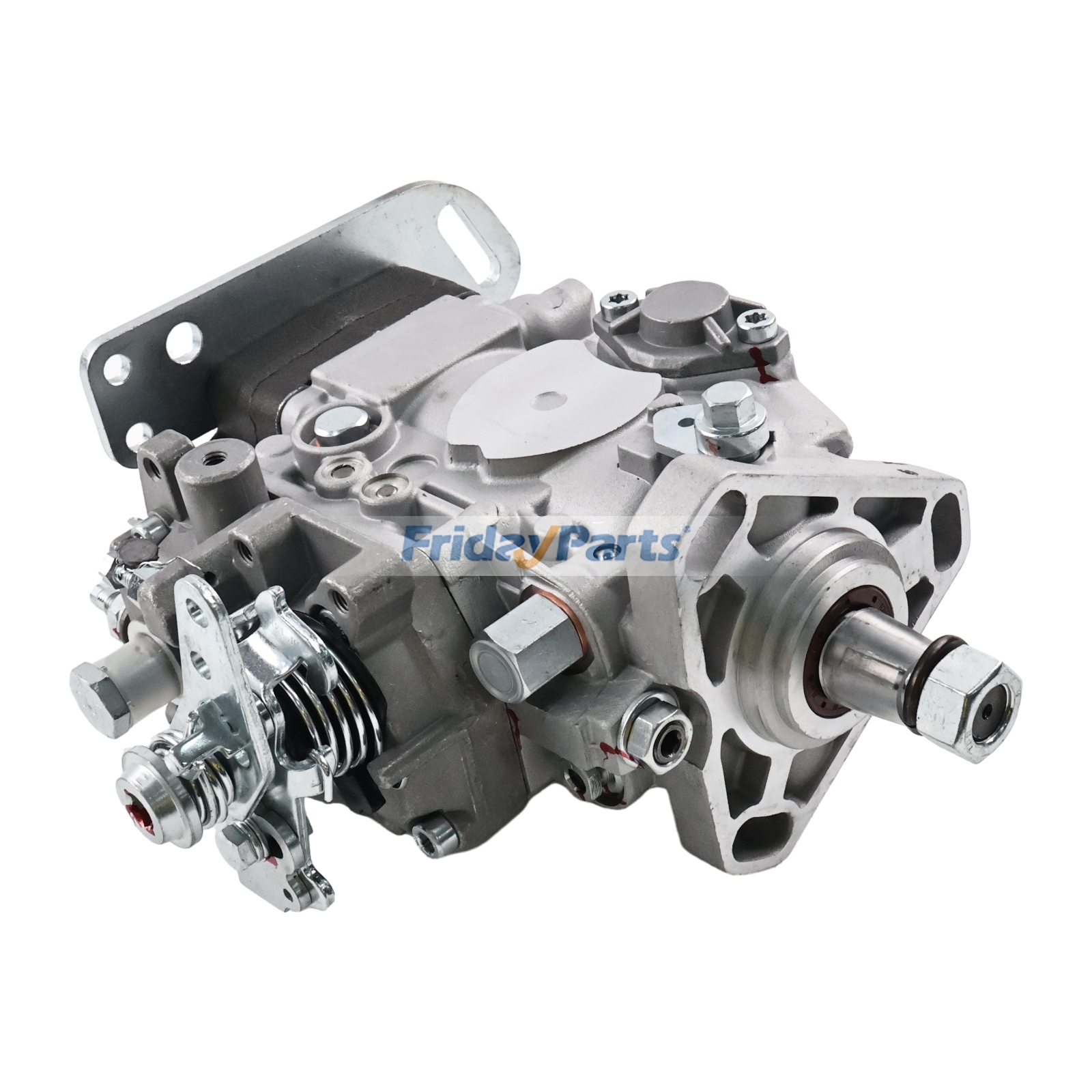 Pompe d'injection de carburant Pour CASE