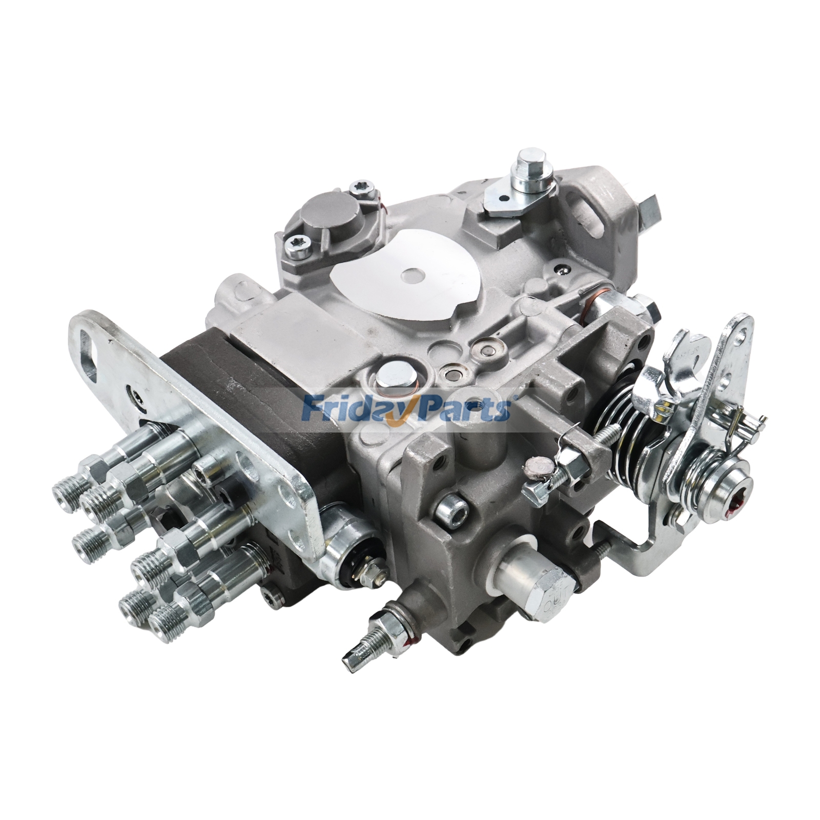 Pompe d'injection de carburant pour Tracteur Pour CASE