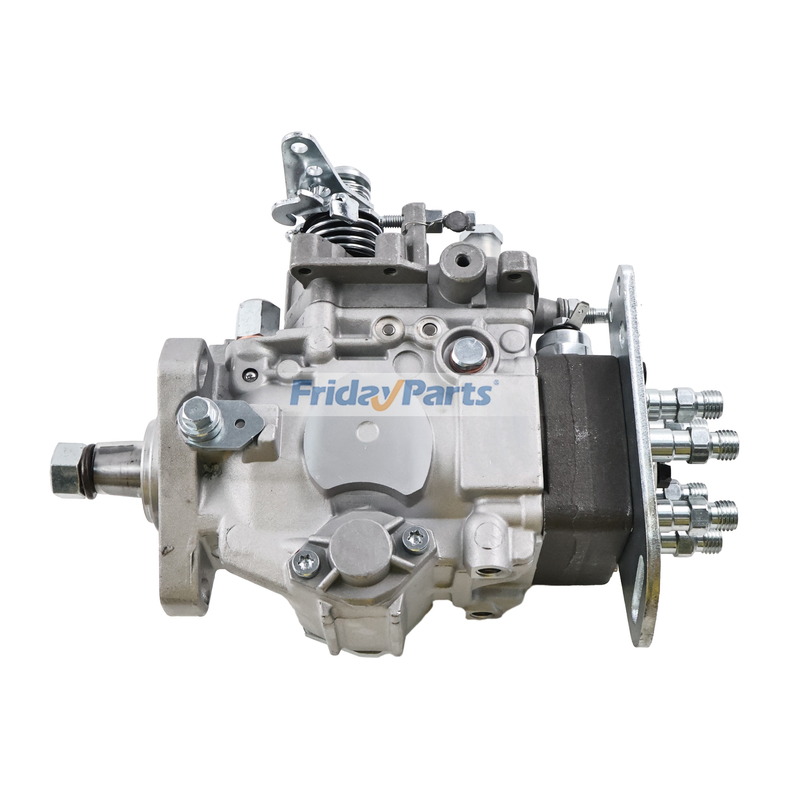 Pompe d'injection de carburant J918207 pour tracteur CASE 5150