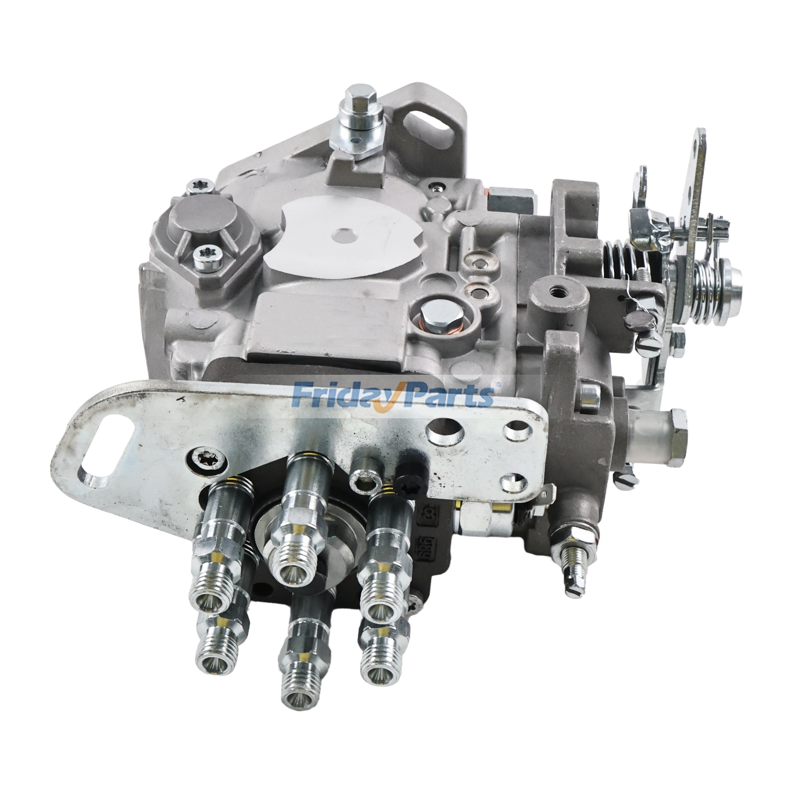 Achetez Pompe d'injection de carburant chez FridayParts
