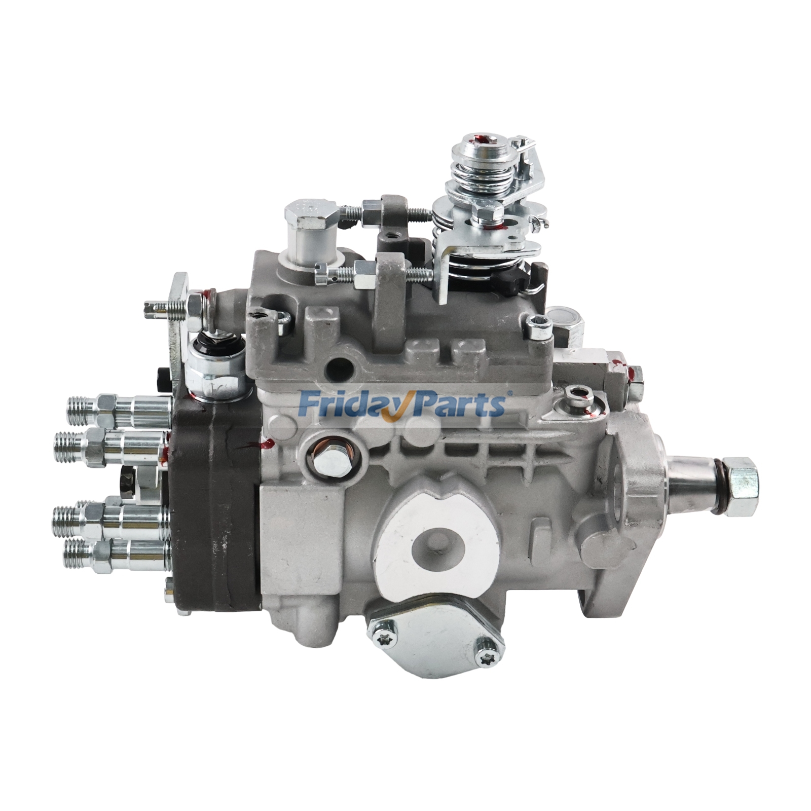 Pompe d'injection de carburantpour Tracteur