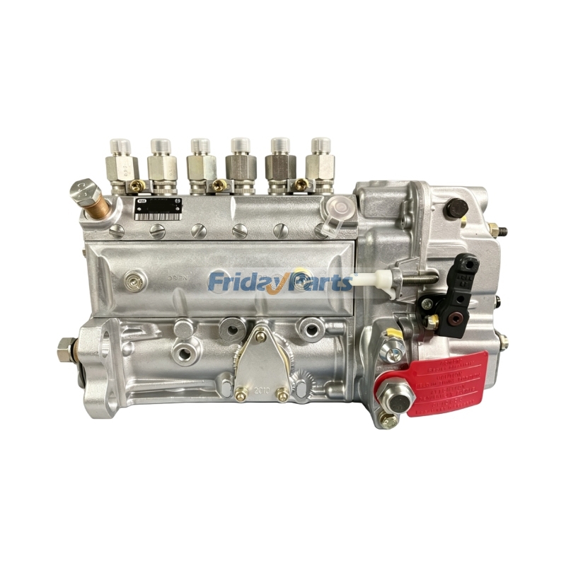 Fuel Injection Pump J922145 for CASE Tractor 7210 7220