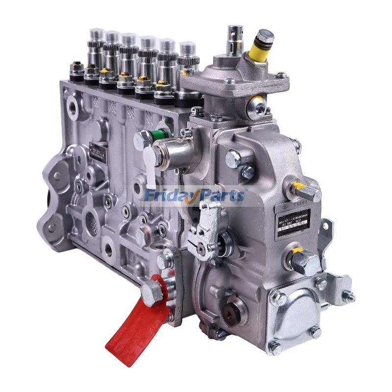 Fuel Injection Pump IH 2155 for Tractor,Other Agricultural Equipment