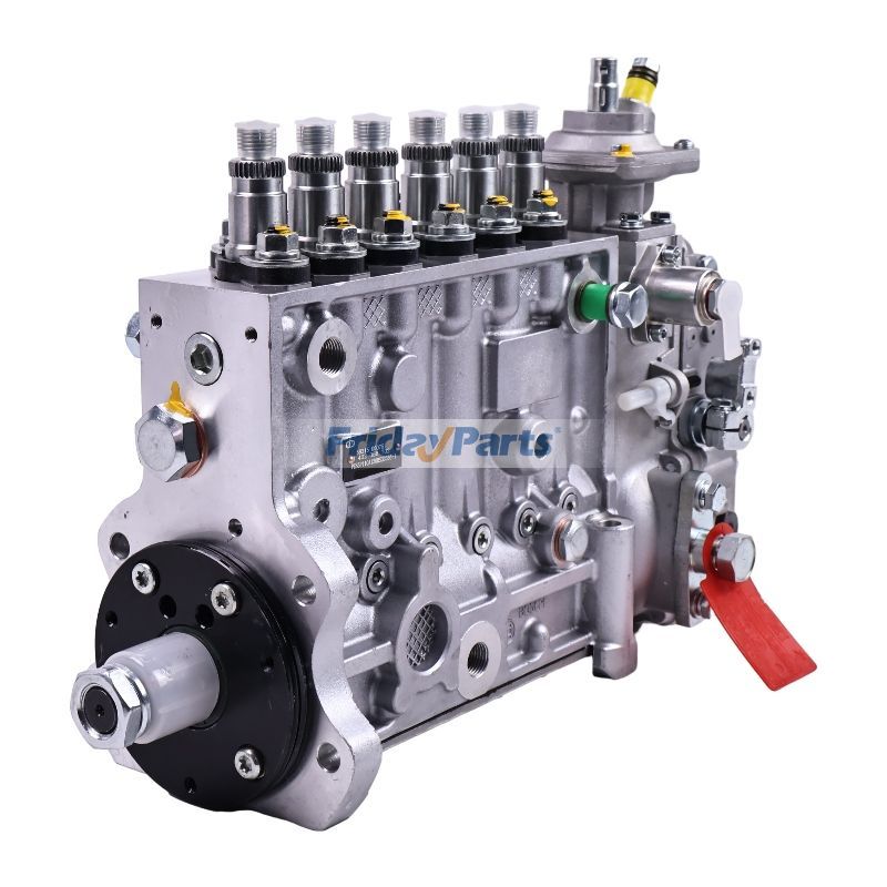 Fuel Injection Pump J926887 JR926887 for Case IH 2155 2188 2555 420 CPX420 MX200 MX220