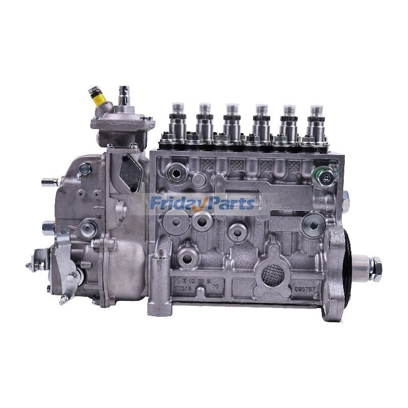 Fuel Injection Pump IH 2155 in Stock in China