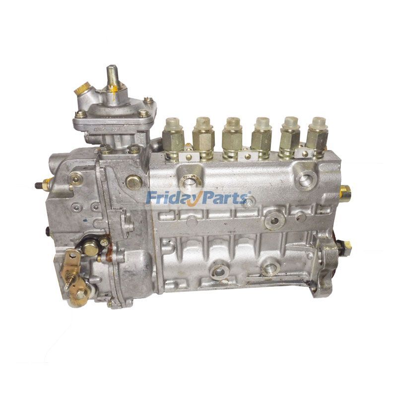 Fuel Injection Pump J928597 for CASE Engine 6591T 6591TA