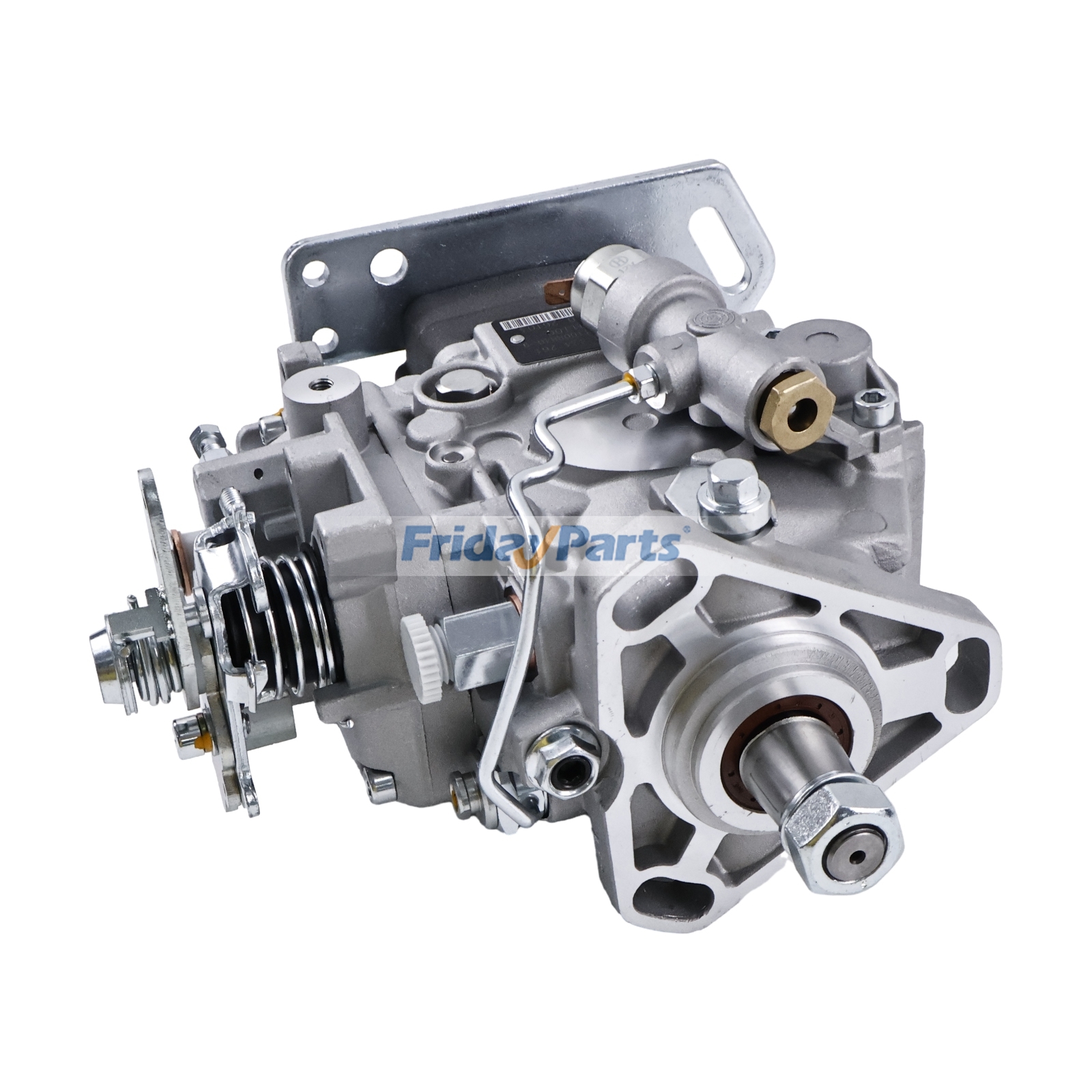 Fuel Injection Pump J935671 JR935671 for CASE Loader 60XT 70XT 75XT 85XT Tractor 550H 550H-IND