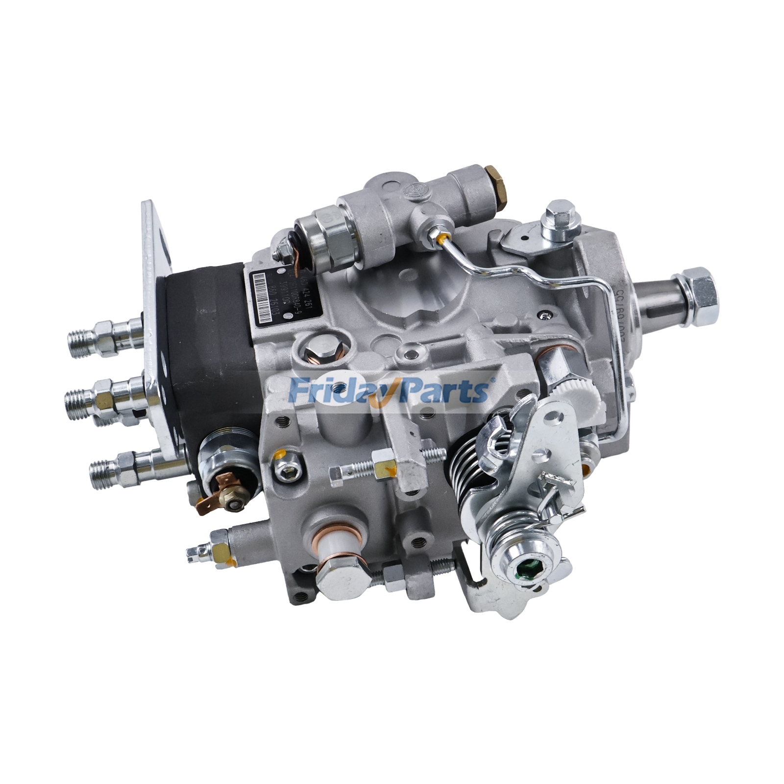 Fuel Injection Pump For CASE Loader,Tractor