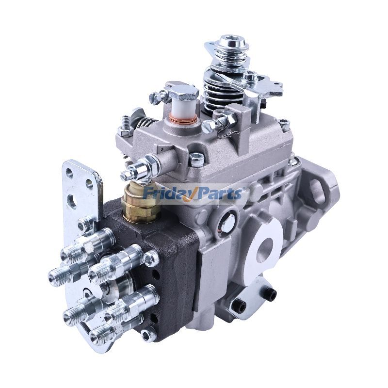 EinspritzpumpeFür CASE