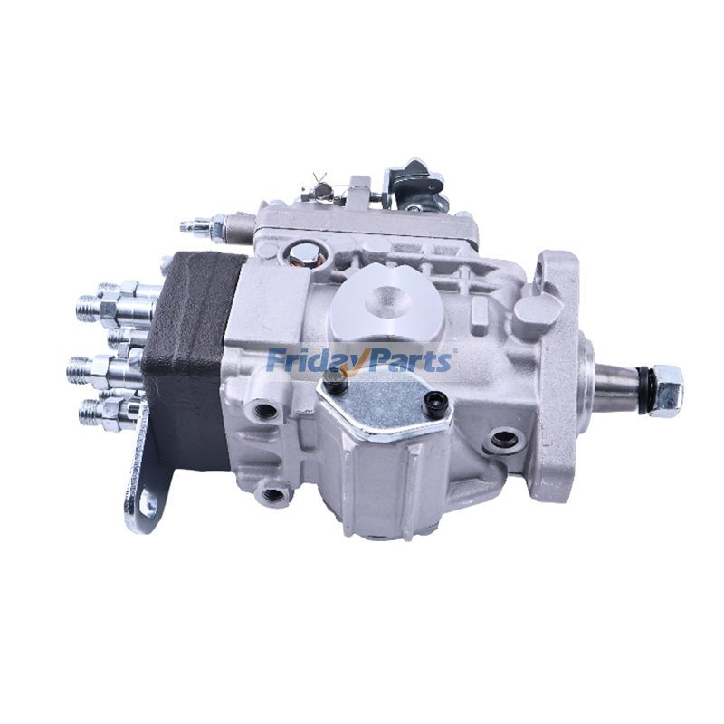 Einspritzpumpefür Motor,LaderFür CASE