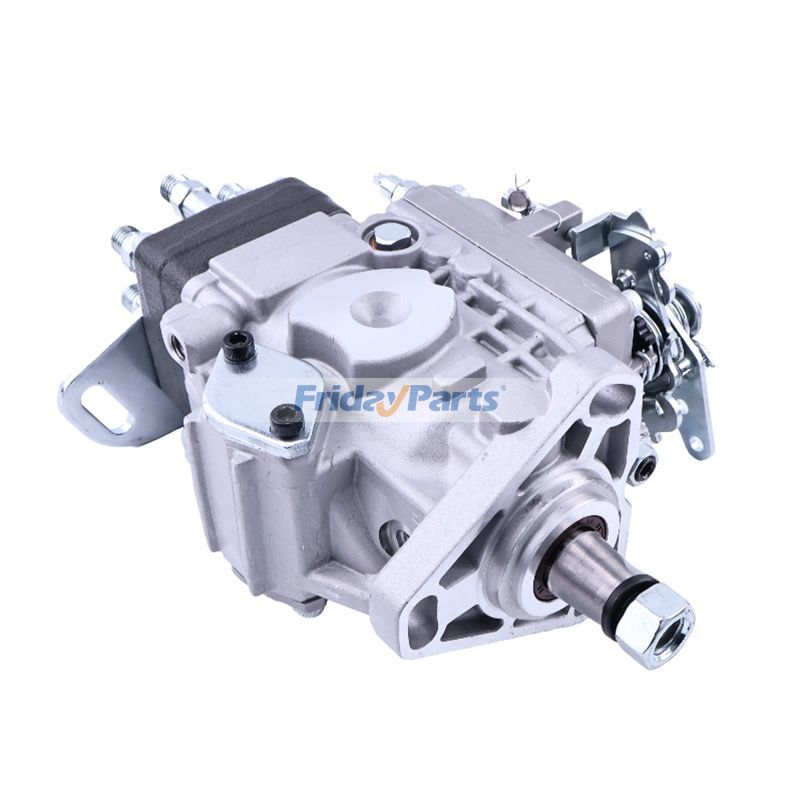 Einspritzpumpe JR916946 0460426156 für Cummins-Motor 6BT 5,9 l CASE Loader 621 621Bfür Für CASE