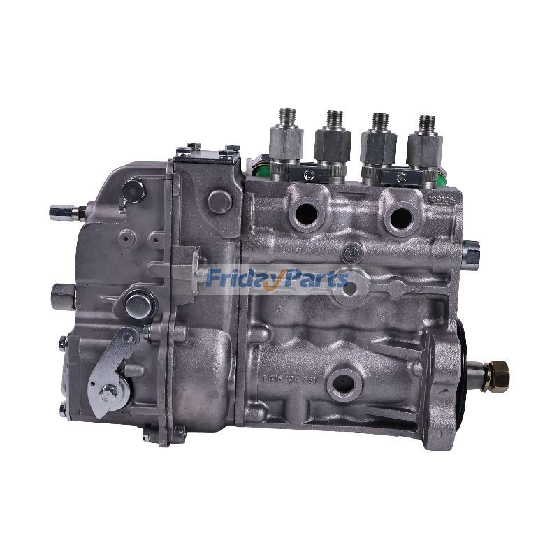 Forklift,Loader,Tractor Fuel Injection Pump 
