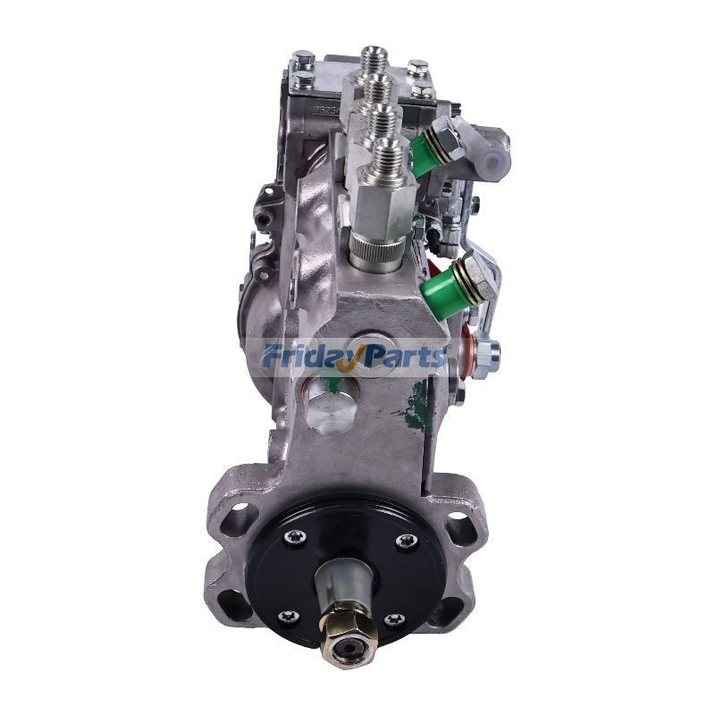 FridayParts Fuel Injection Pump 