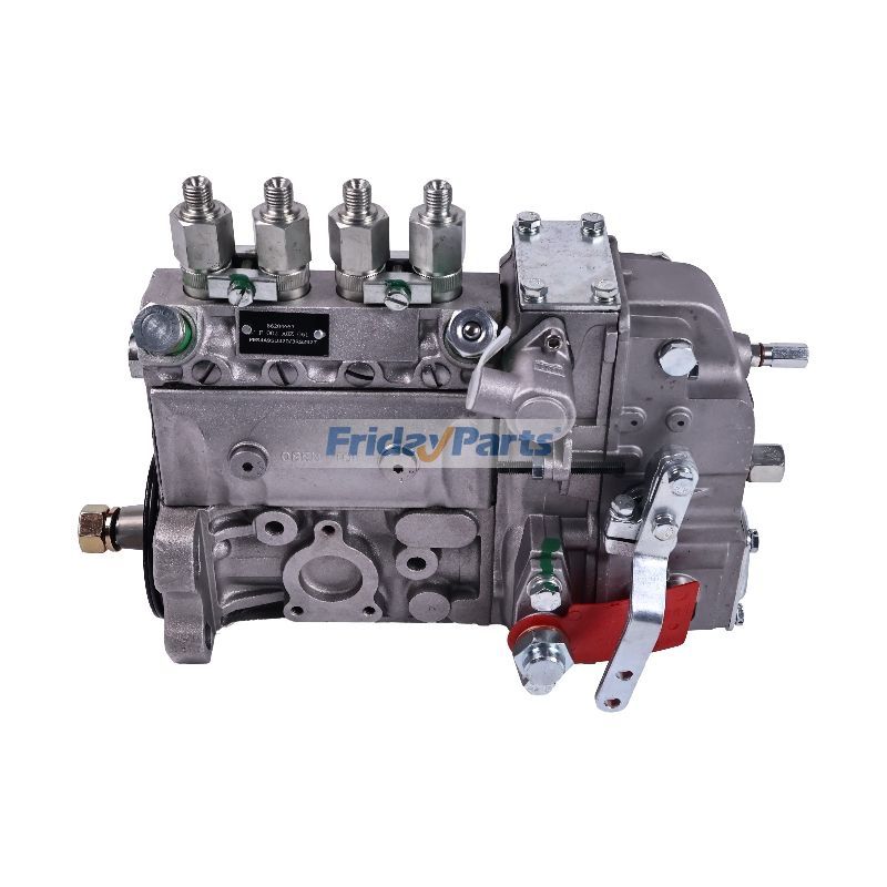 Fuel Injection Pump  in Stock in China