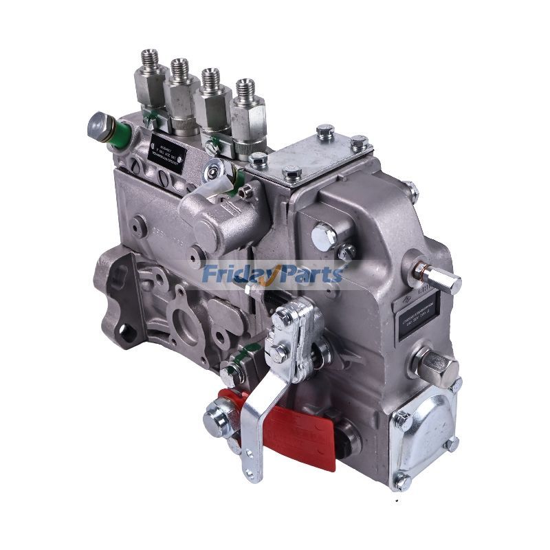 Fuel Injection Pump  for Forklift,Loader,Tractor