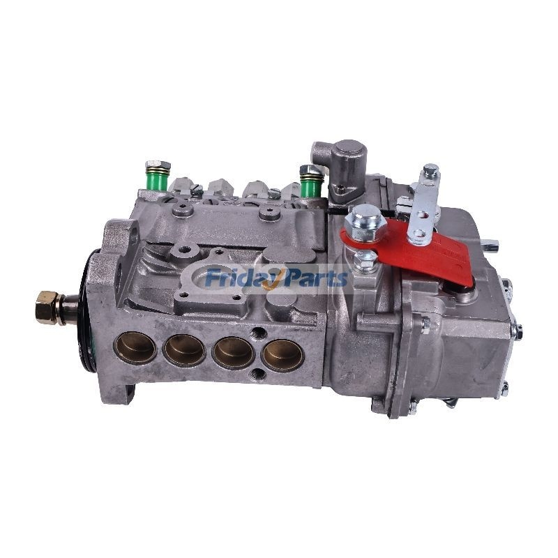 Fuel Injection Pump JR930143 J930143 for CASE 550G 570LXT 570MXT 580L ...