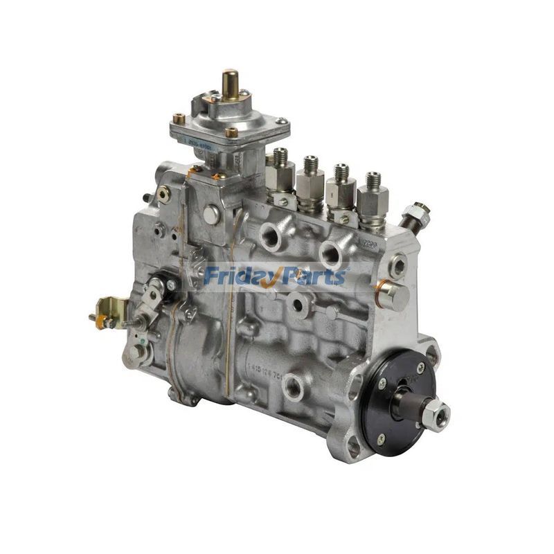 Einspritzpumpe JR930152 J930152 für Cummins-Motor 4T-390 FALL 580SM 580SL Komatsu D39P