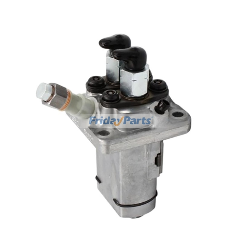 Fuel Injection Pump K168515101 for Kubota Engine Z482 Z482-E4B Z402 Z482-EB Aixam 400 500 A540 A550 A721 A741 Premium Quality with 3-Year Warranty