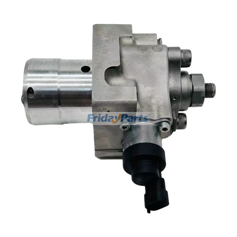 EinspritzpumpeFür Takeuchi