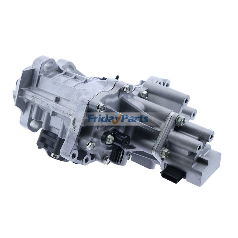 Pompe d'injection de carburant de FridayParts