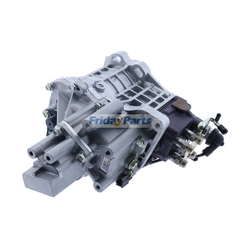 Pompe d'injection de carburantpour Pelle